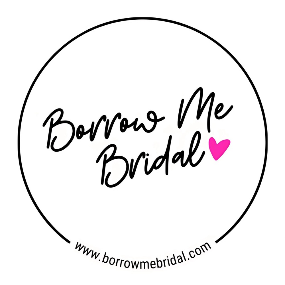 Meet your Posher, Borrow Me Bridal!